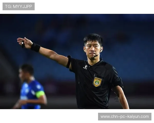 裁判金赫费:VAR使用更谨慎,误判率下降10%